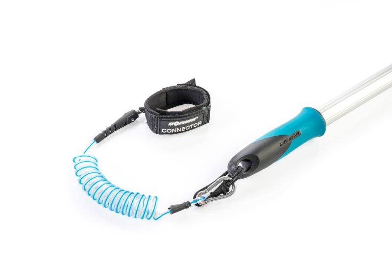 Moerman Connector Premium Wrist Safety Strap