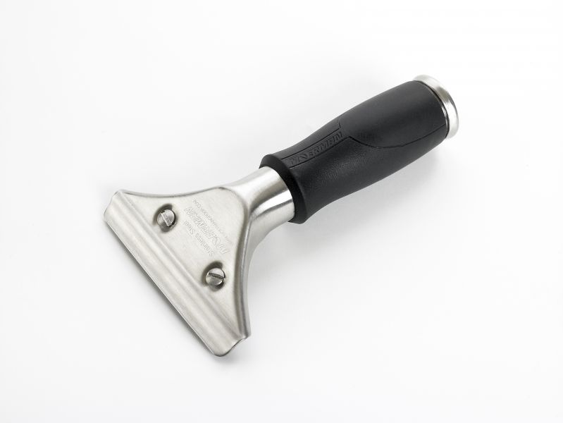 Moerman Stainless Steel Handle and Channels