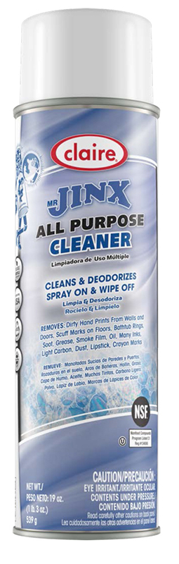 Mr JINX All Purpose Cleaner 539 Grams
