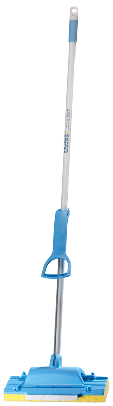 Oates Massive Four Post Squeeze Mop