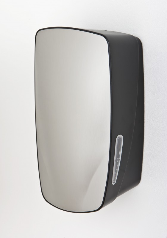 Mercury Multiflat Toilet Tissue Dispenser