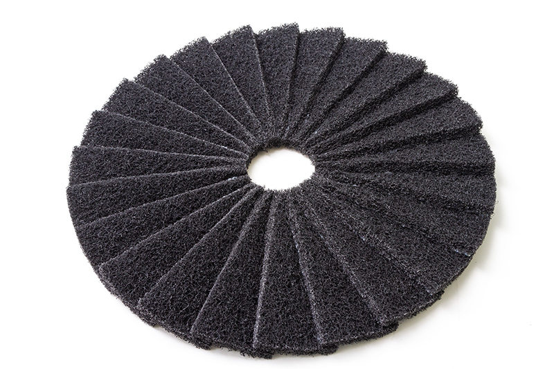 Turbostrip™ Rotary Strip Pad - Ultimate Polish Removal 