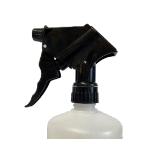 Niagara Chemical Resistant Trigger Sprayers