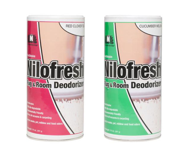 Nilofresh Rug and Room Deodorizer 340g