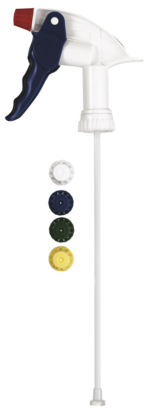 Oates 500ml Spray Trigger