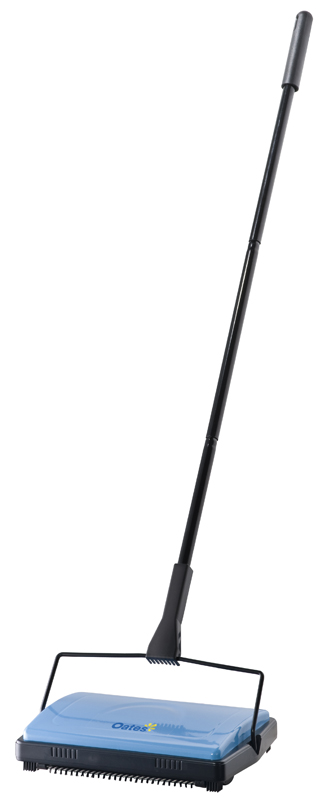 CleanSweep Carpet Sweeper by Oates
