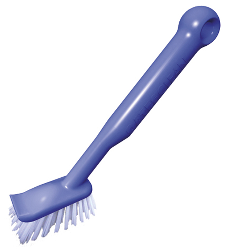 Oates Rectangular Dish Brush