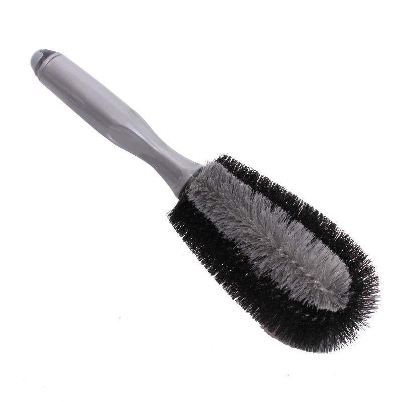 MR CLEAN Wheel Detailing Brush