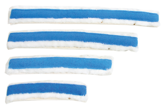 Pulex Abrasive Washer Sleeve