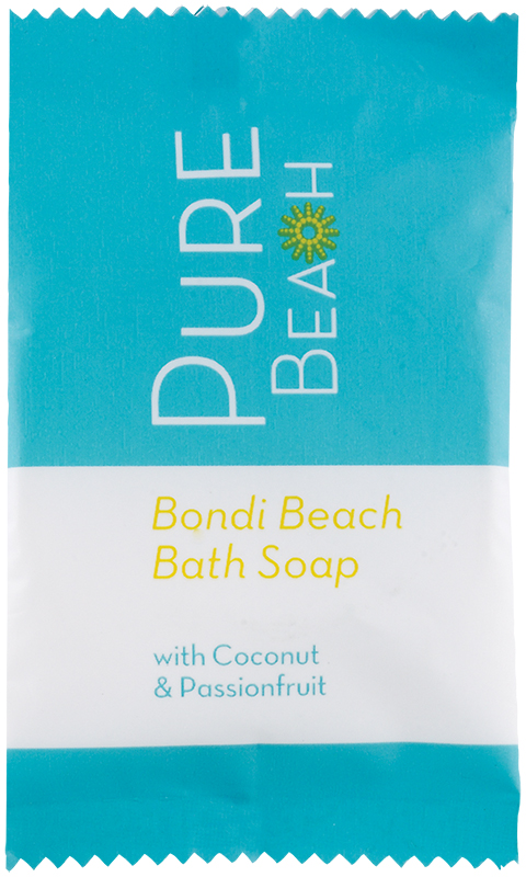 Pure Beach Bondi Beach Bath Soap