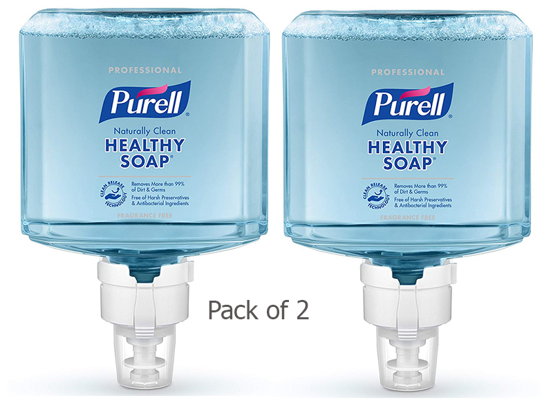 Purell Professional Healthy Soap for ES8 Dispensers