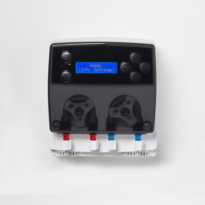 Quantura 200 Twin Dishwash Dosing System