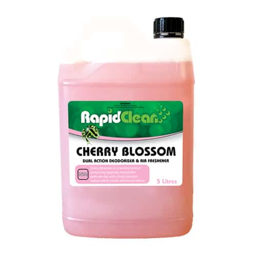 Rapid Clean Cherry Blossom