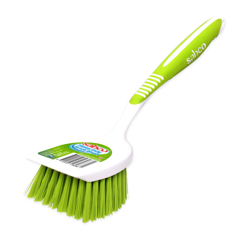 Sabco Heavy Duty Scrub Brush