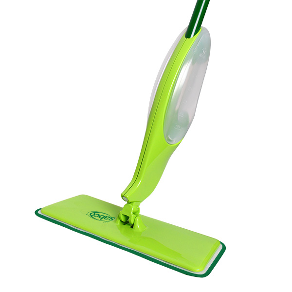 Sabco Super Swish Spray Mop in Clamshell
