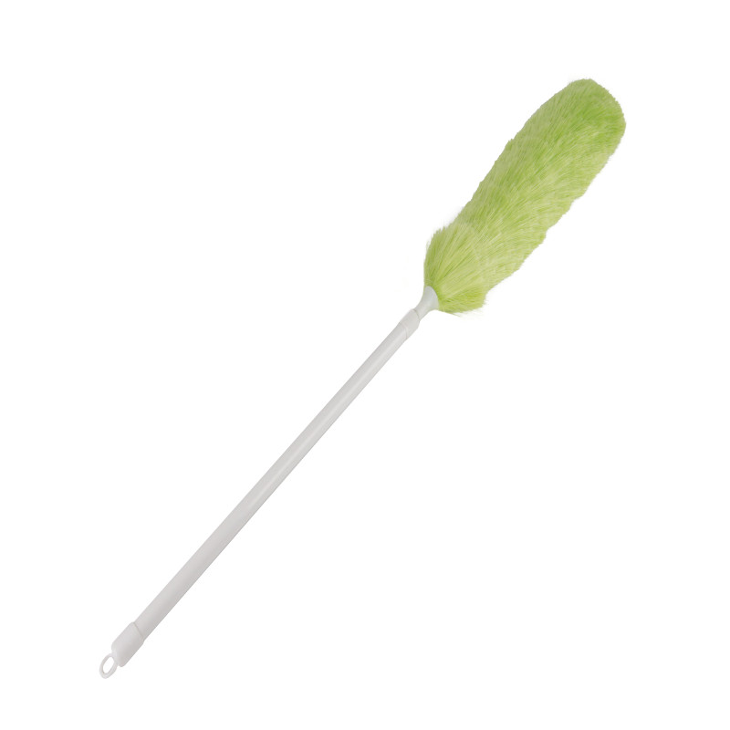 Electrostatic Duster with Extension Handle