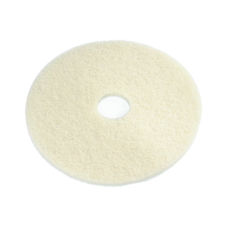 SABCO Crème Marble -Polishing Floor Pad