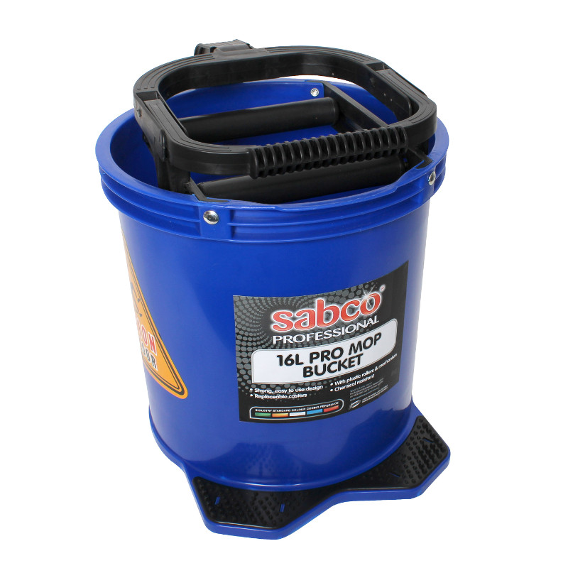 Sabco 16 L Pro Mop Bucket