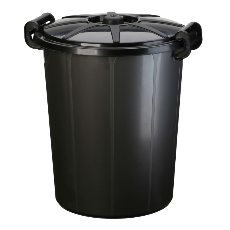 Sabco Enviro Plastic Garbage Bins