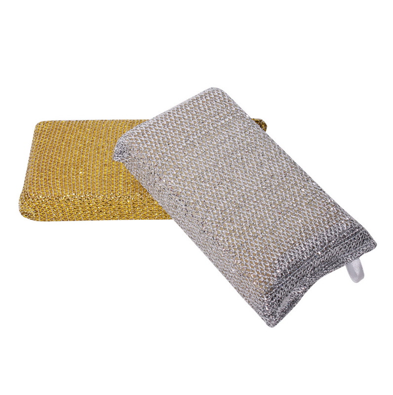 Sabco Wash Scrub