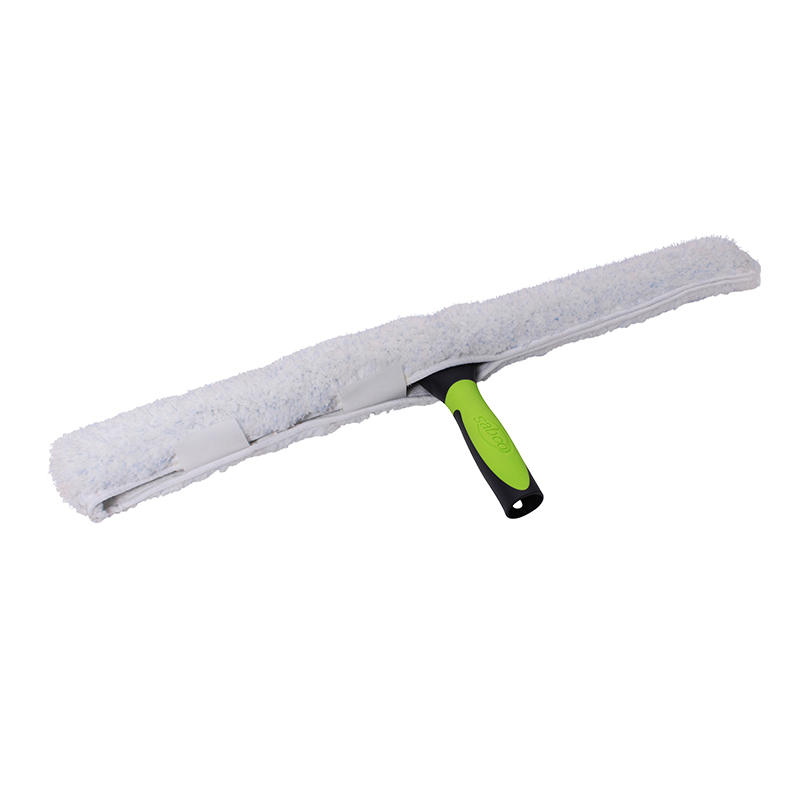 Sabco Spiked Window Washer with Fixed Handle