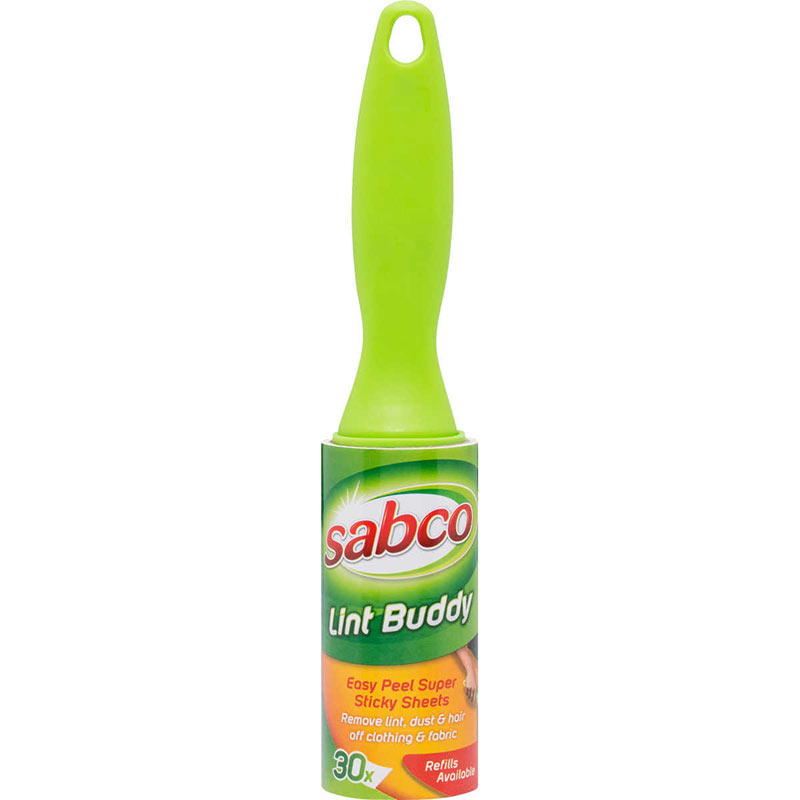 SABCO Lint Buddy