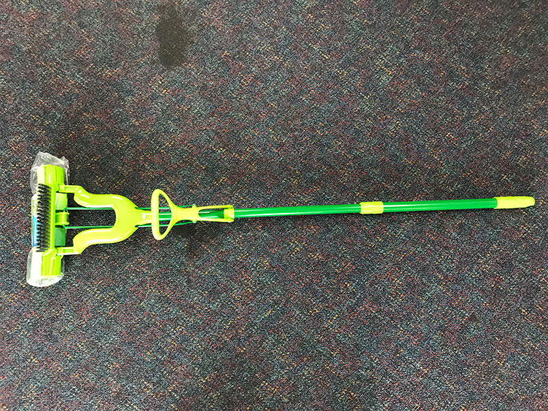 Sabco Soft Scrub Sponge Mop