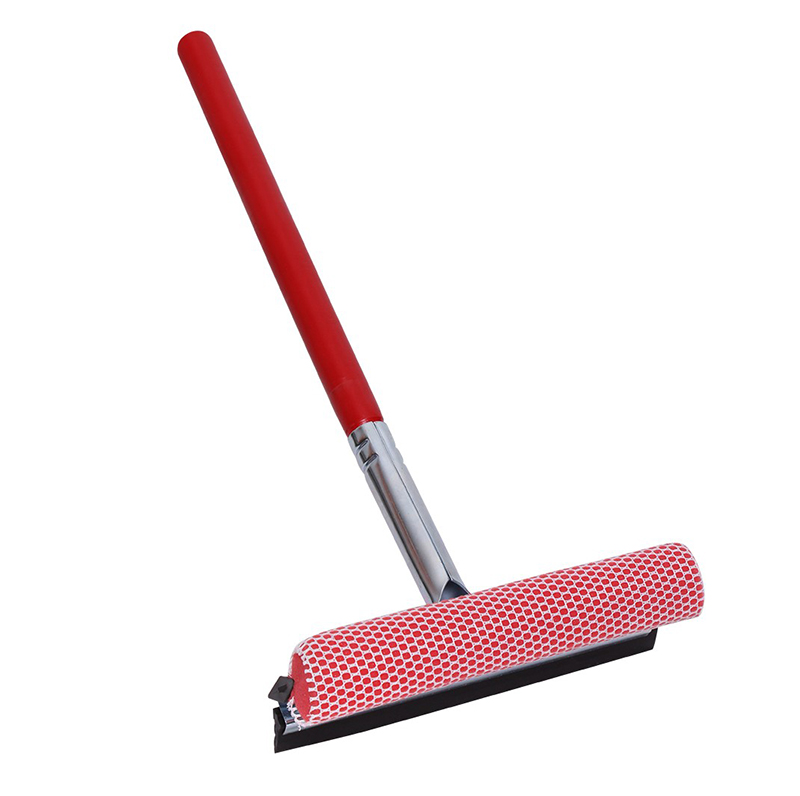 Sabco Window Washer with Timber Handle