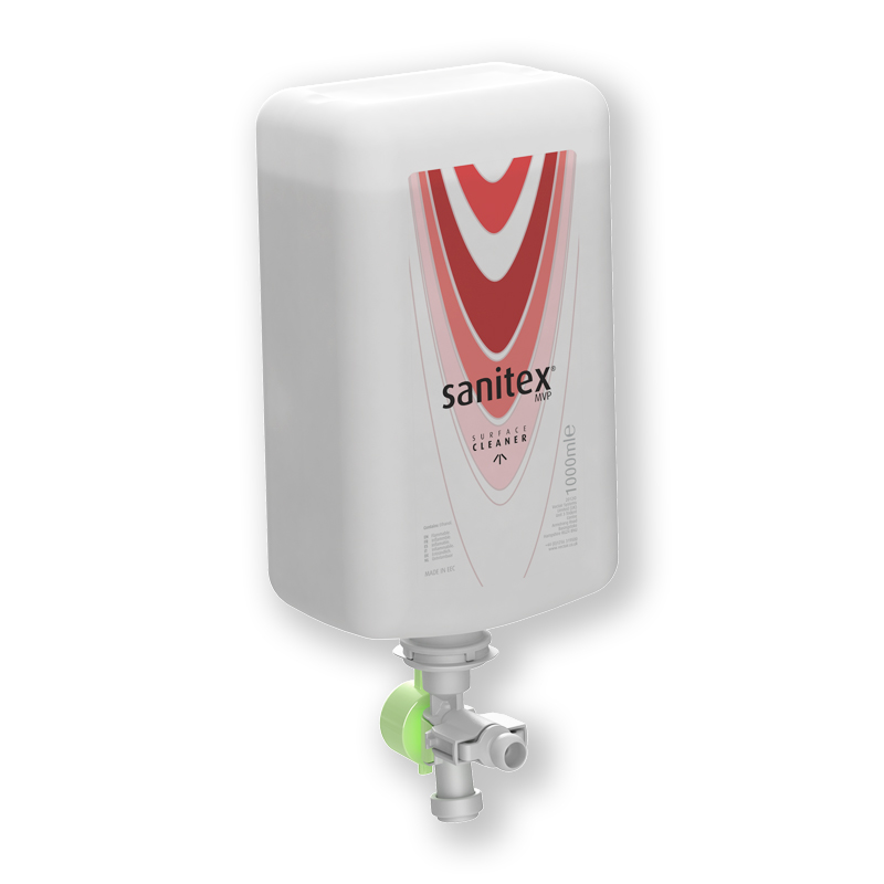 Sanitex Surface Cleaner