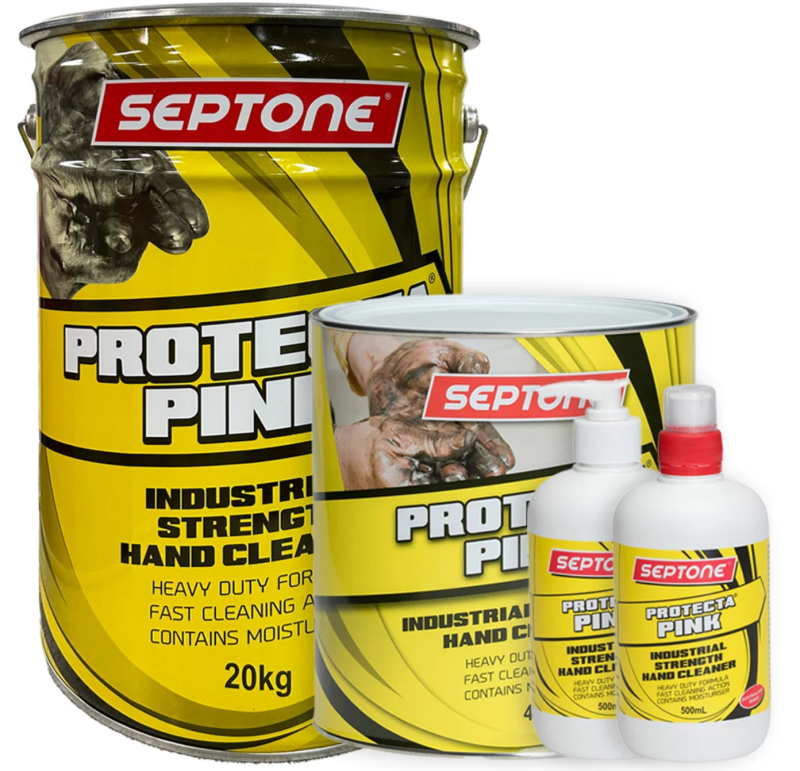 Septone Protecta Pink