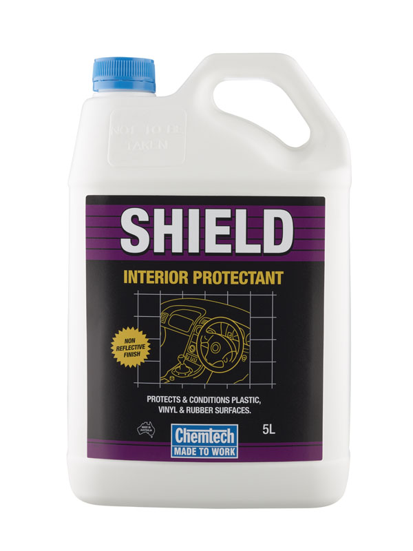 Chemtech Shield Interior Protectant