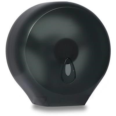 Single Jumbo Toilet Paper Dispenser