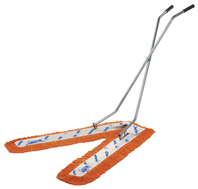 Oates Modacrylic Scissor Mop