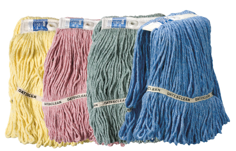 Oates Hospital Launder Mop 350g