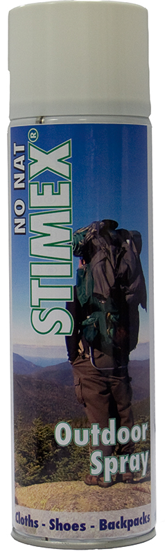 Stimex Outdoor Spray 500ml