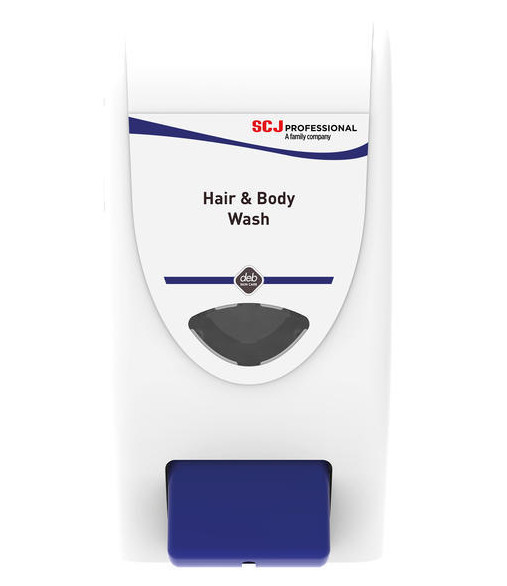 Dispenser Cleanse Heavy 4L