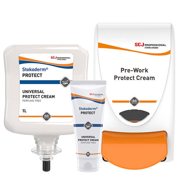 Stokoderm Protect Pure