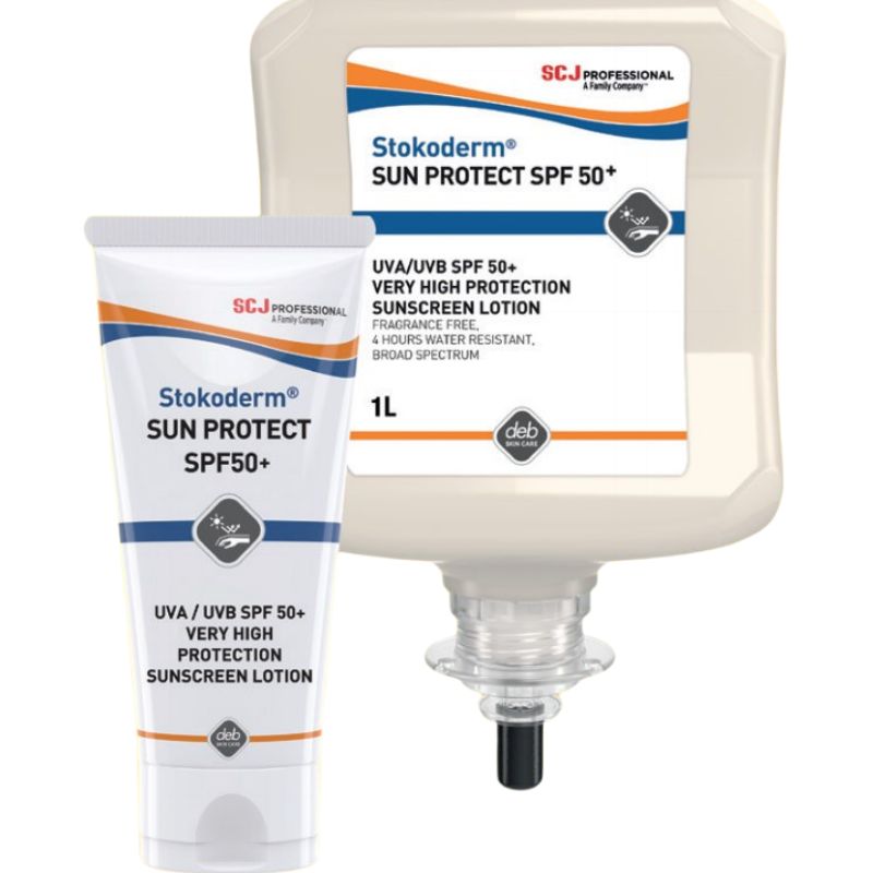 Stokoderm Sun Protect 50 Plus