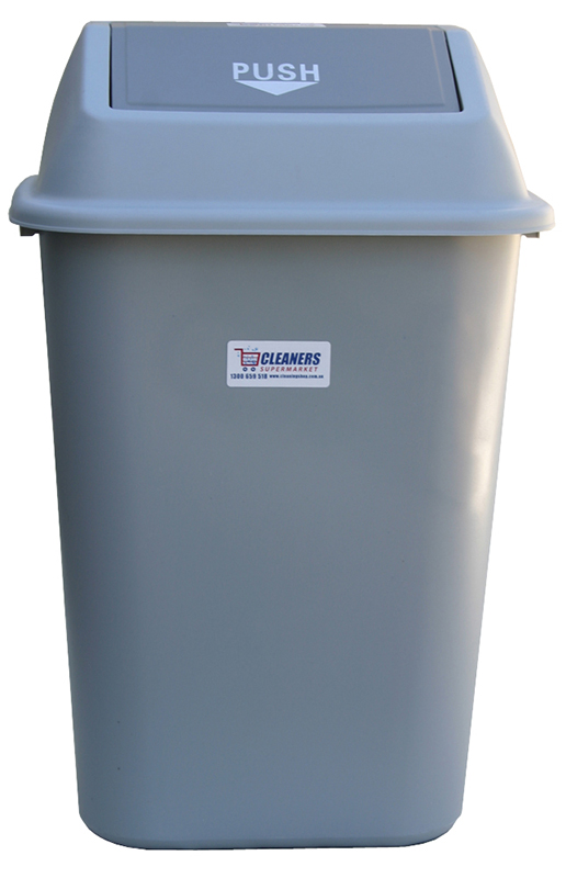 42 Litre Swing Top Tidy Bin