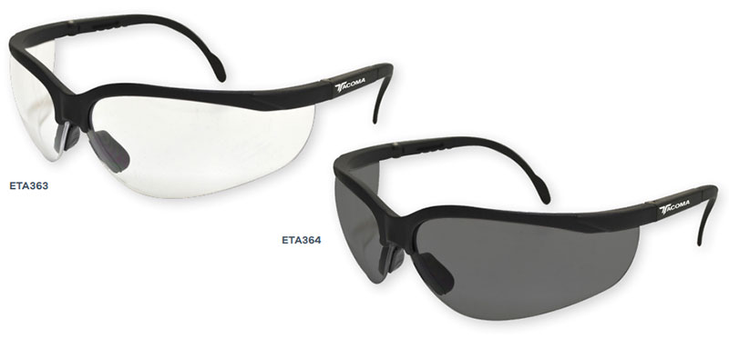 Maxisafe Tacoma Safety Glasses