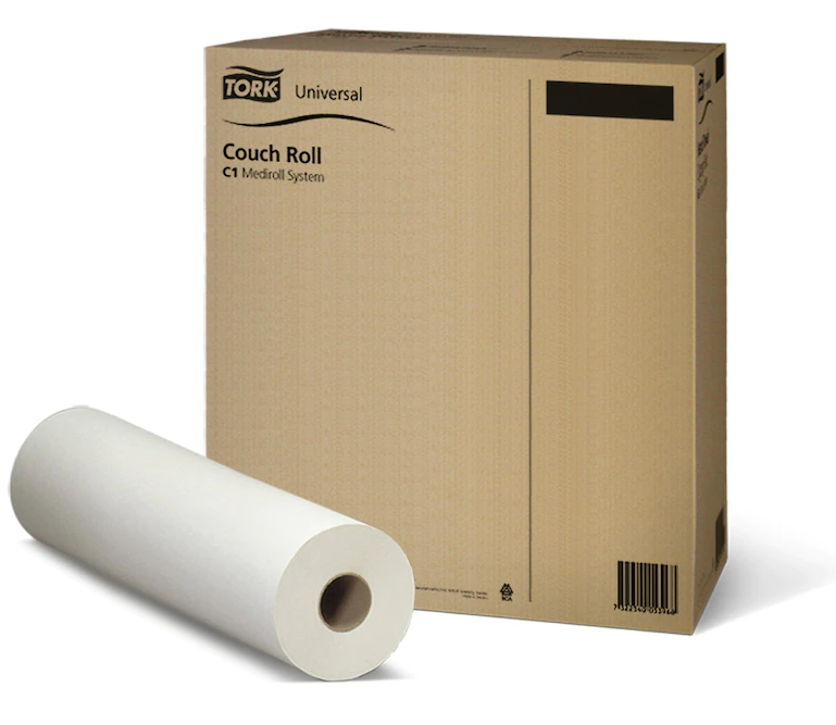 Tork Universal Couch Roll C1 55cm x 12.8cm