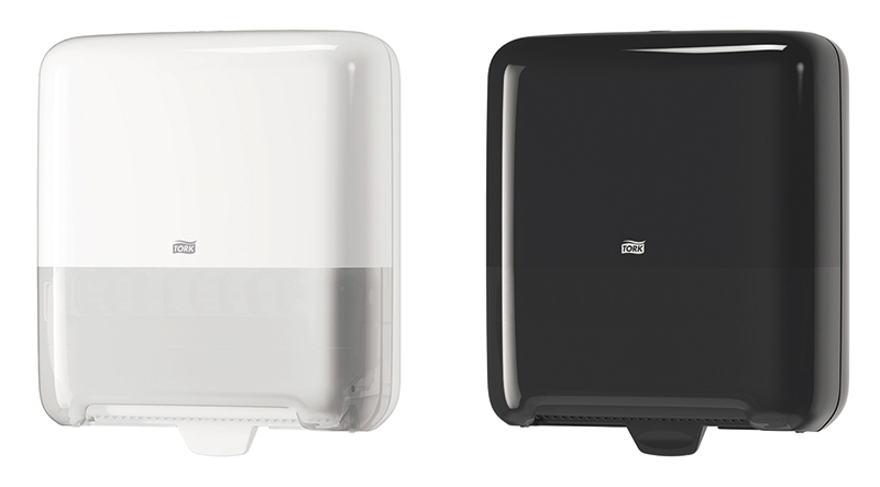 Tork Matic Hand Towel Roll Touch-Free Dispensers H1 