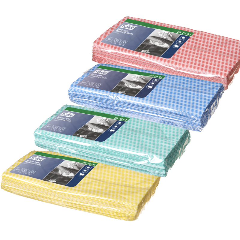 Tork Light Cleaning Cloths