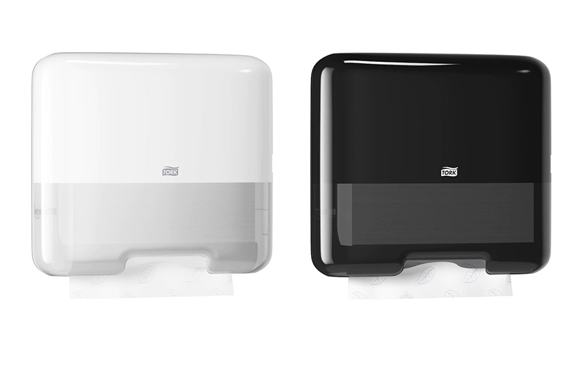 Tork Mini Hand Towel Dispenser Singlefold/C-fold