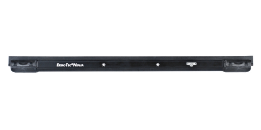 Unger ErgoTec Ninja Squeegee Channels and Rubber