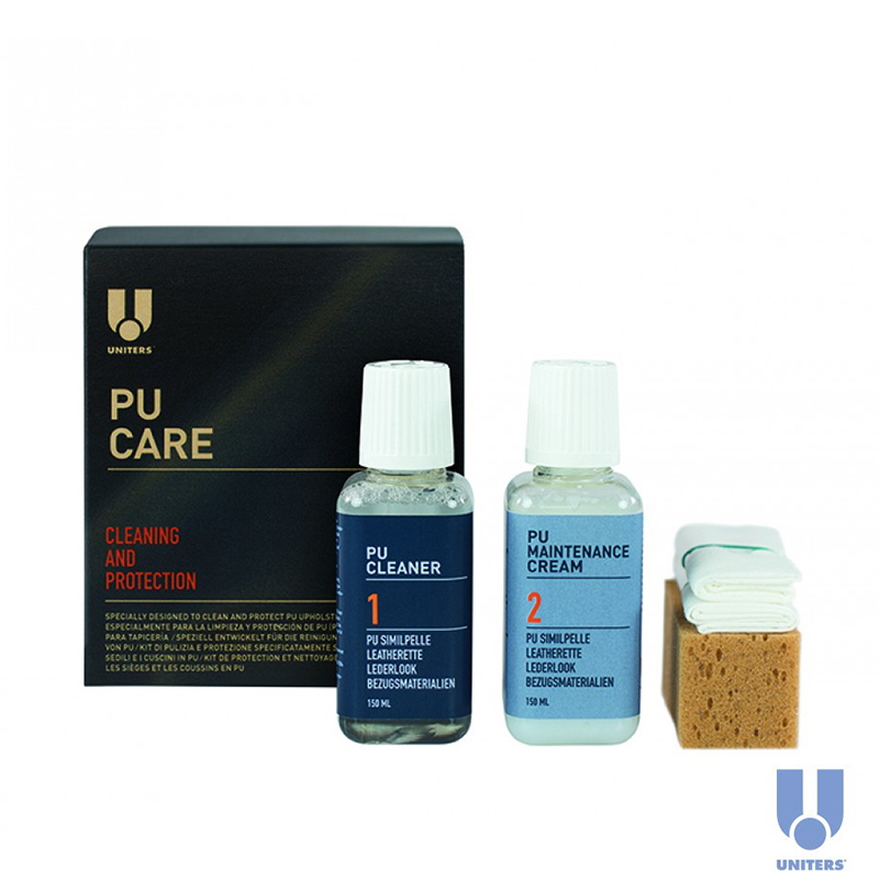 Uniters PU Care Kit