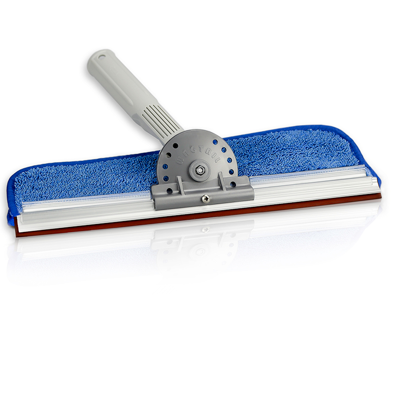 Wagtail Slimline Aluminium Flipper