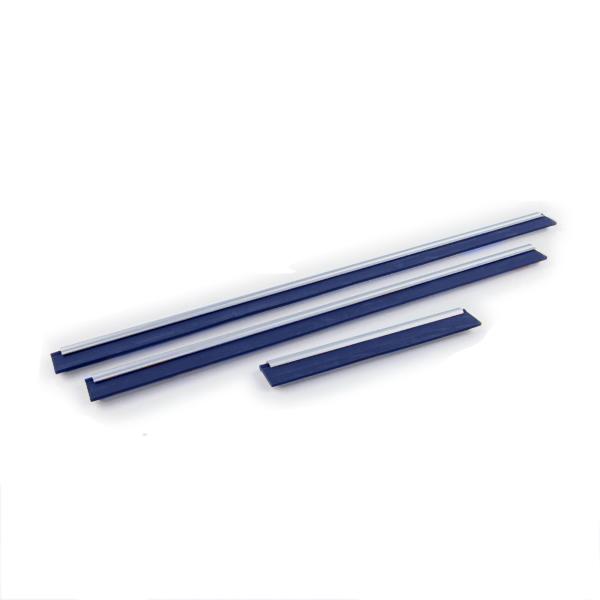 Wagtail Aluminium Slimline Channels