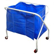 waste-trolleyt