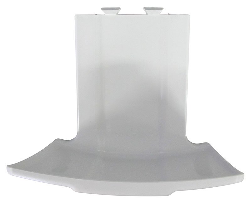 Whiteley Drip Tray For Touch Free Dispenser